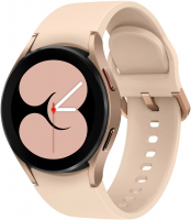 výkupní cena chytrých hodinek Samsung SM-R865N Galaxy Watch4 LTE 40mm