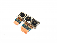 originální kamera zadní Xiaomi Mi 9 48+12+16Mpx SWAP
