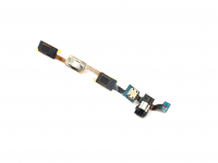 originální flex kabel dotykových tlačítek Samsung J700F Galaxy J7 včetně audio konektoru SWAP