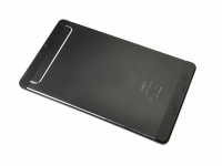 originální kryt baterie iGET Smart G102 black SWAP