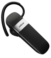 Bluetooth handsfree Jabra Talk 15 SE black