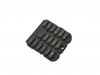 originální klávesnice Nokia 150 black SWAP