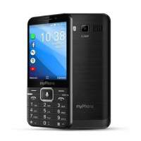 CPA myPhone Up Smart LTE Dual SIM Použitý