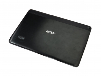 originální zadní kryt LCD Acer One 10 D16H1 black SWAP