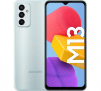 Samsung M135F Galaxy M13 4GB/128GB Dual SIM blue CZ Distribuce