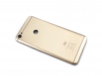 originální kryt baterie Xiaomi Redmi Note 5A Prime gold SWAP