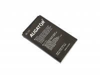 originální baterie Aligator R40 pro Aligator R40 2000 mAh SWAP