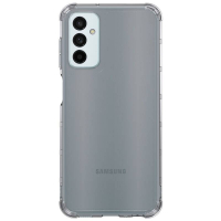 originální pouzdro Samsung Clear Cover black pro Samsung M135 Galaxy M13, M236B Galaxy M23, M135 Galaxy M13, A236B Galaxy A23 5G