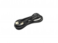 univerzální datový kabel USB-A - USB-B 2.0 1.8m