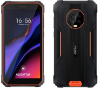 výkupní cena mobilního telefonu Aligator Oscal S60 Pro
