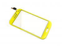originální sklíčko LCD + dotyková plocha Samsung i9060 Galaxy Grand Neo Plus Dual SIM green SWAP