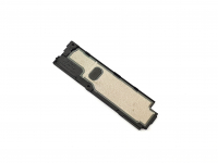 originální střední rám Samsung G960F Galaxy S9 black SWAP