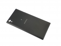 originální kryt baterie Sony G3311 Xperia L1 black SWAP