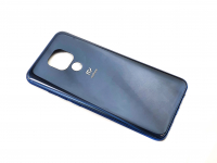 originální kryt baterie myPhone Now eSIM modrá SWAP