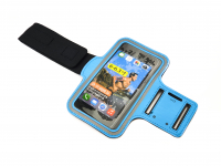 Jekod pouzdro Armband Blue 6.5