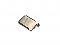 originální servisní baterie Apple Watch Series 6 40mm 266mAh SWAP