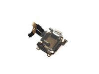 originální základní systémová deska Apple Watch Series 6 40mm SWAP - NEFUNKČNÍ