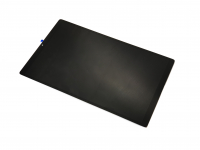 LCD displej + sklíčko LCD + dotyková plocha Lenovo TB-X306 Tab M10 HD (2.gen.) black