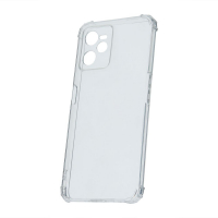 Pouzdro Jekod Anti Shock 1,5mm transparent pro Realme C35