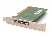 PCI karta KEC 2580E Kouwell