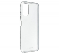 Pouzdro Roar transparent pro Xiaomi Redmi Note 11 Pro, Redmi Note 11 Pro 5G