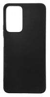 Pouzdro Jekod Matt TPU black pro Xiaomi Redmi Note 11 Pro+ 5G