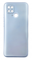 Pouzdro Jekod Metallic blue pro Xiaomi Redmi 10C