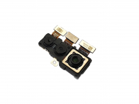 originální kamera zadní Huawei P30 Lite 24+8+2 Mpx SWAP