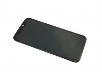 OLED Retina LCD displej + sklíčko LCD + dotyková plocha Apple iPhone 12 mini black