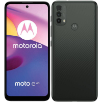 výkupní cena mobilního telefonu Motorola Moto E40 4GB/64GB