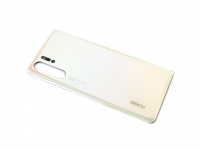 kryt baterie Huawei P30 Pro pearl white