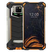 výkupní cena mobilního telefonu Doogee S88 Pro 6GB/128GB