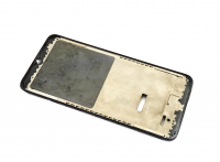 originální přední kryt POCO M3 black SWAP