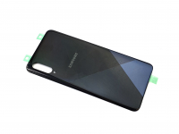 kryt baterie Samsung A307F Galaxy A30s black