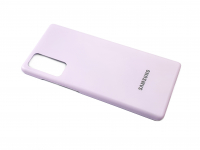 kryt baterie Samsung G780F Galaxy S20 FE, G781B Galaxy S20 FE 5G violet