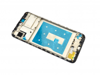 přední kryt Huawei Y7 Prime 2019 black