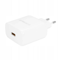 originální nabíječka Realme/Oppo VCA7JAEH 6.5A/65W white - Použitá