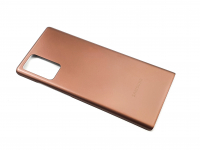 kryt baterie Samsung N980F Galaxy Note 20 bronze