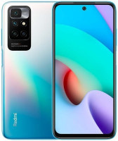 výkupní cena mobilního telefonu Xiaomi Redmi 10 2022 4GB/64GB (21121119SG, 22011119UY, 21121119VL)
