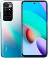 výkupní cena mobilního telefonu Xiaomi Redmi 10 2022 4GB/128GB (21121119SG, 22011119UY, 21121119VL)