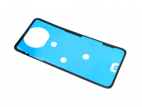 originální lepící štítek krytu baterie Nokia 8.3