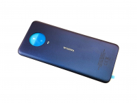 originální kryt baterie Nokia G20 blue