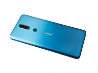 originální kryt baterie Nokia 2.4 blue