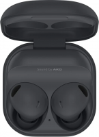 originální bluetooth sluchátka Samsung Galaxy Buds2 Pro AI graphite