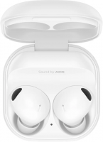 originální bluetooth sluchátka Samsung Galaxy Buds2 Pro AI white