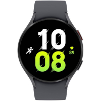 chytré hodinky Samsung SM-R915 Galaxy Watch5 44mm LTE graphite CZ Distribuce