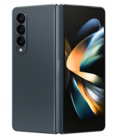Samsung F936B Galaxy Z Fold4 5G 12GB/512GB Dual SIM greygreen CZ Distribuce