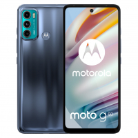 Motorola Moto G60 6GB/128GB Dual SIM grey CZ