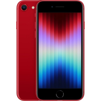 Apple iPhone SE (2022) 5G 64GB (PRODUCT)RED CZ