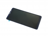 LCD displej + sklíčko LCD + dotyková plocha Huawei Mate 10 Pro blue